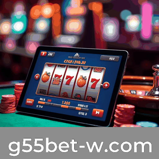 Valor Incomparável nas Promoções do g55bet-w.com