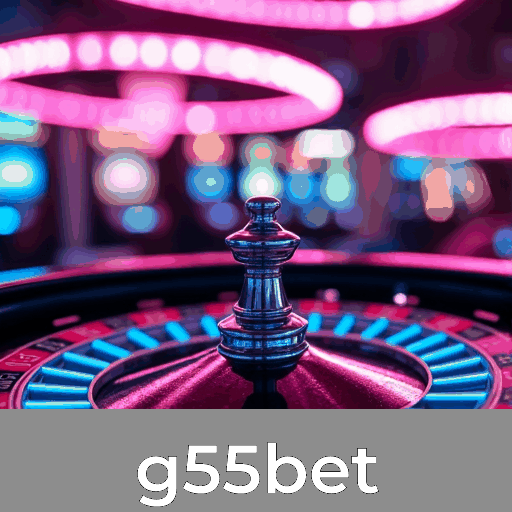 Aplicativo G55bet: Inovação Móvel com Design Responsivo Avançado