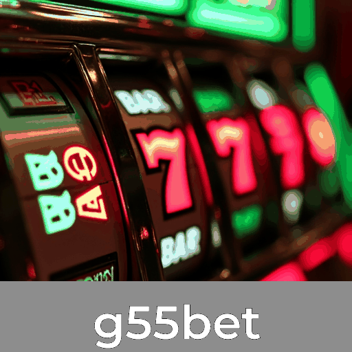 g55bet: Plataforma de Apostas com Serviço Profissional e Segurança