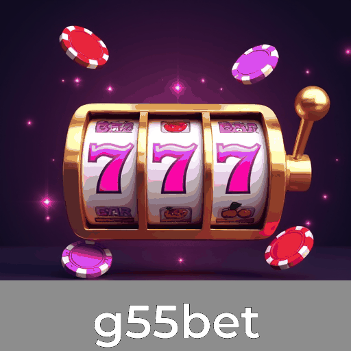 g55bet: Experimente Bônus e Ofertas Únicas e Irresistíveis
