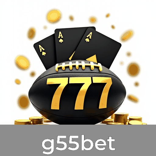 g55bet: Plataforma de Apostas com Serviço Profissional e Segurança