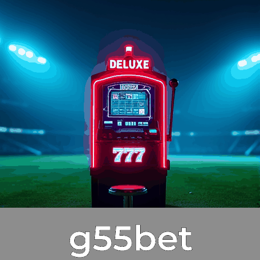 g55bet: Experimente Bônus e Ofertas Únicas e Irresistíveis