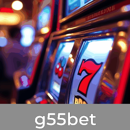 g55bet: Especialista em apostas esportivas focadas no Brasil