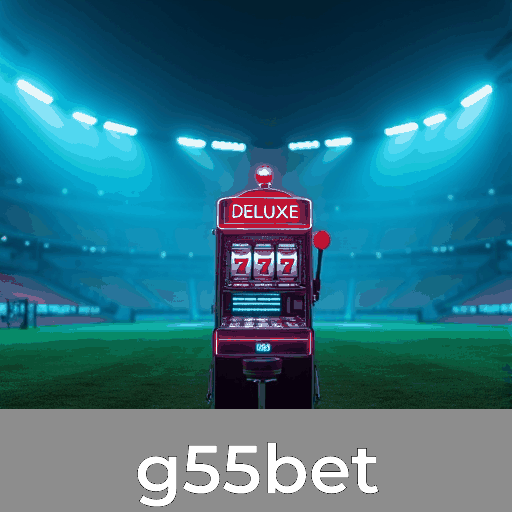 g55bet: Experimente Bônus e Ofertas Únicas e Irresistíveis
