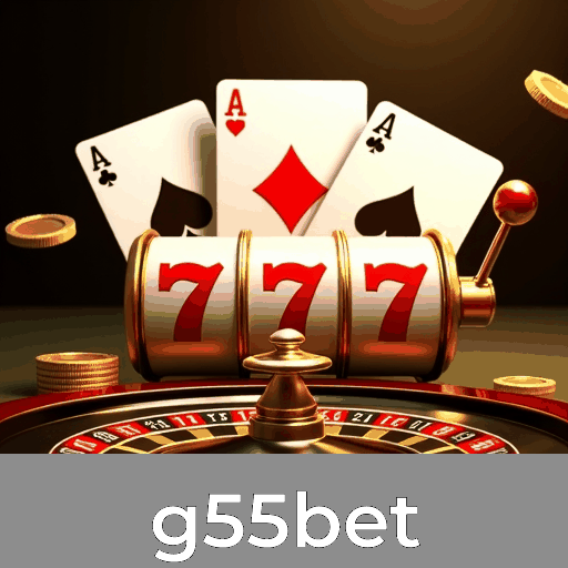 g55bet: Plataforma de Apostas com Serviço Profissional e Segurança
