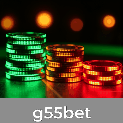g55bet: Especialista em apostas esportivas focadas no Brasil