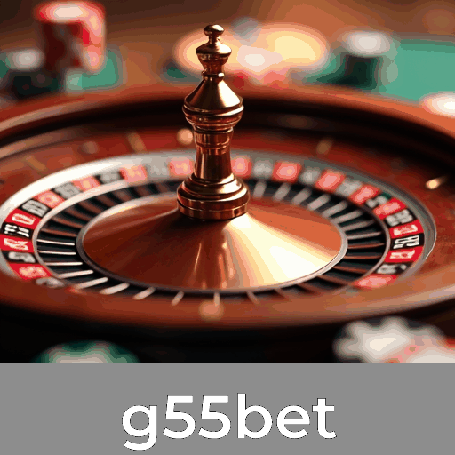 g55bet: Slots-Altos Prêmios, Mesa Estratégica, Real Dealer-Imersão