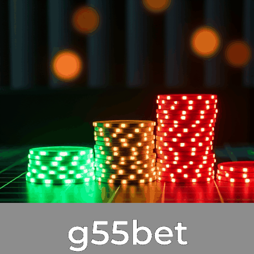g55bet: Especialista em apostas esportivas focadas no Brasil