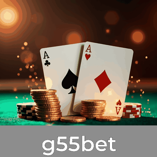 g55bet: Plataforma de Apostas com Serviço Profissional e Segurança