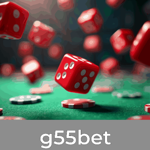 Aplicativo G55bet: Inovação Móvel com Design Responsivo Avançado