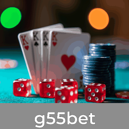 g55bet: Especialista em apostas esportivas focadas no Brasil