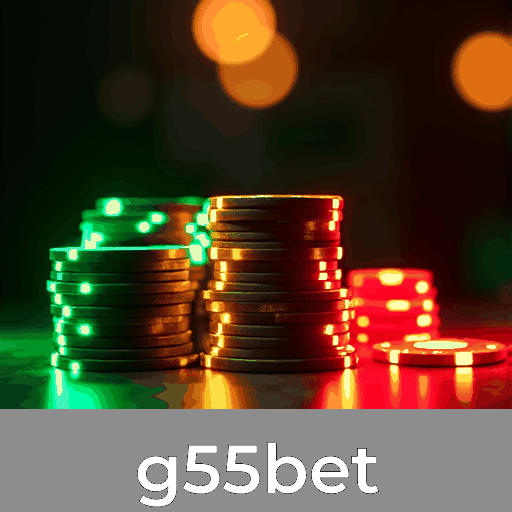 g55bet: Experimente o Crash em Alta Velocidade e Ganhe Mais