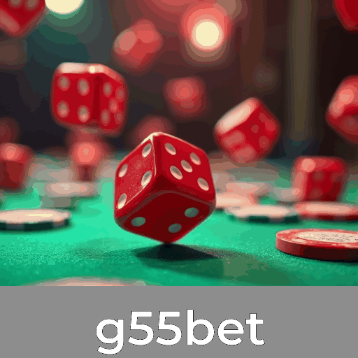 Aplicativo G55bet: Inovação Móvel com Design Responsivo Avançado