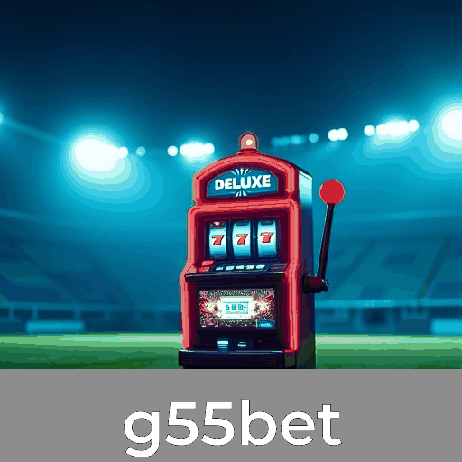 Aplicativo G55bet: Inovação Móvel com Design Responsivo Avançado