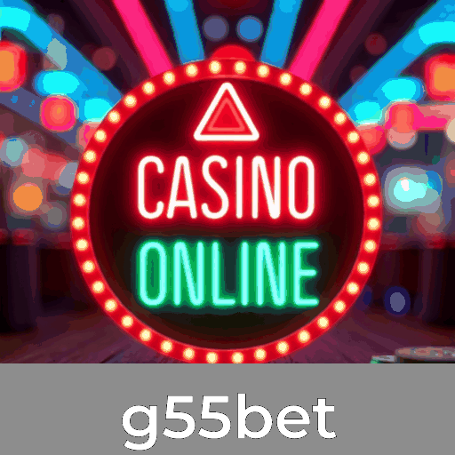g55bet: Plataforma de Apostas com Serviço Profissional e Segurança
